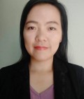 Rencontre Femme Thaïlande à เชียงคำ : Chita, 37 ans